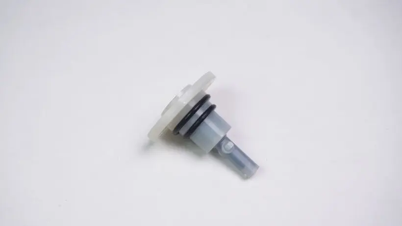 Tank Hole Plug, ver. 2