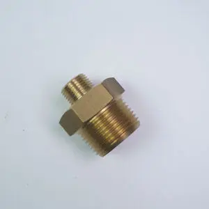 Nipple Npt1 M-M18M