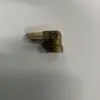 22-20092 Elbow Nipple M8-PT1/4M