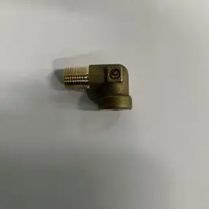 Elbow Nipple M8-PT1/4M