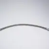 Flexible Steam Pipe, 500 mm
