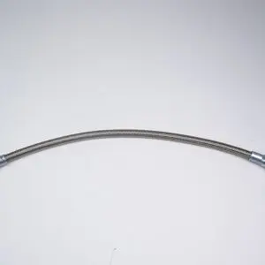 Flexible Steam Pipe, 500 mm