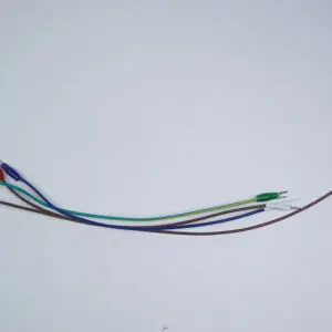 23-31007 Cables for PCB Connector, XE