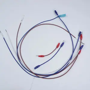 23-31008 Cables for Power & Steam Switch, XE