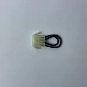 Short Connector, Transformer