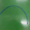 Heater Power Cable, PTFE Coated - XE, all models (blue, 62cm)