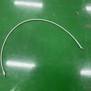 PTFE Cable 3.5 mm², White, L510, XE27K (13-31057 is sold by the meter)