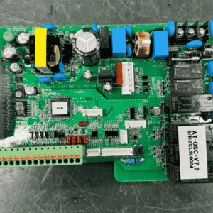 23-32037 PCB for Optimas made BEFORE 2025 - GNT Control Card ver. 2.7 *CSA Certified for Canadian Customers*