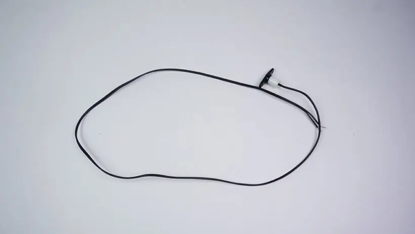 Flame Sensor for XDm (w/ small bracket)