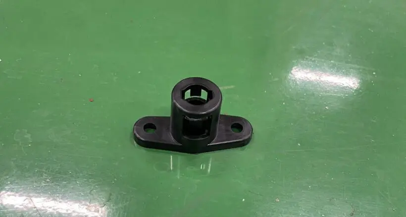 23-33024 Flame Sensor Holder