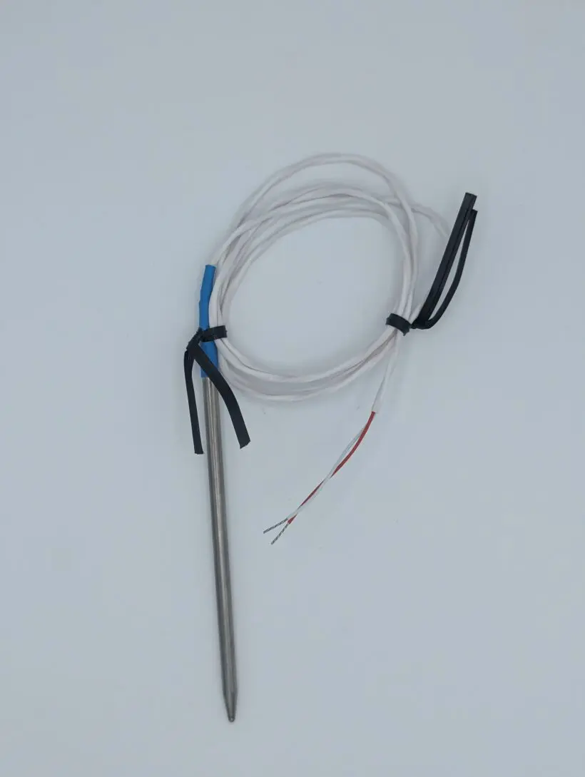 Thermistor Temperature Sensor for XDm/XEm (minis)