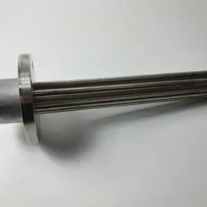 Electric Heater 10.5kW, 3ph 480V