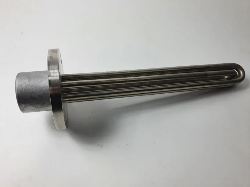 Electric Heater 10.5kW, 3ph 480V