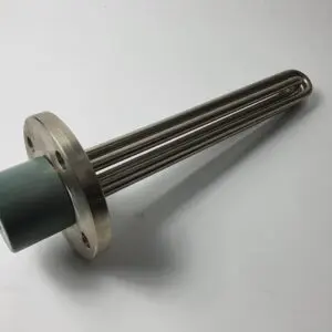 ASME Electric Heater 10.5kW, 3ph 480V [PCD100]