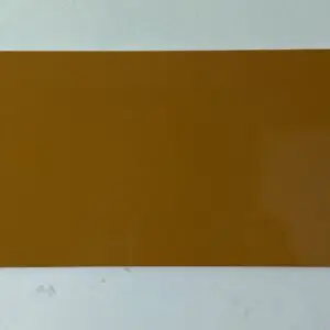 Bakelite Mounting Panel 231x120x2t