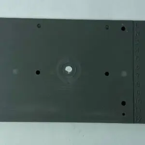 23-35045 PCB Mounting Panel 231x120
