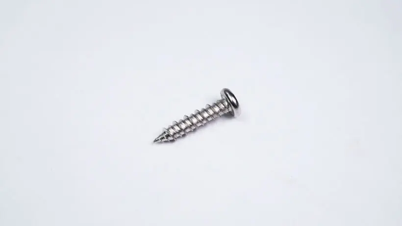 Screw T/T M4.8 x 20 [SUS]