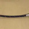 Replacement Steam-Ready Detailer/Extractor Hand-Tool Whip - 12 in (300 mm)