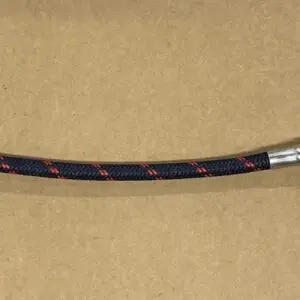 25-50219 Replacement Steam-Ready Detailer/Extractor Hand-Tool Whip - 12 in (300 mm)