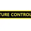 28-80055 Moisture control valve sticker