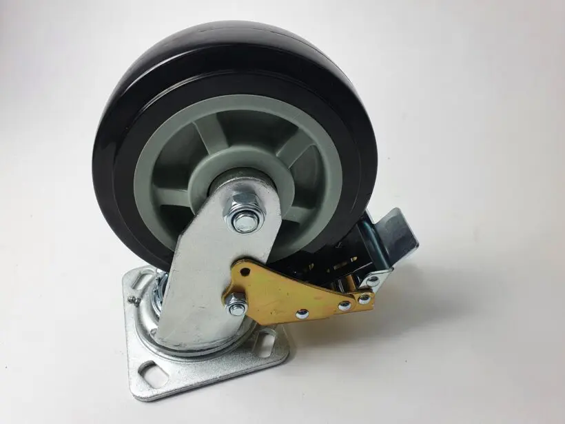 Swivel Caster D.150 C47BHB150SB6