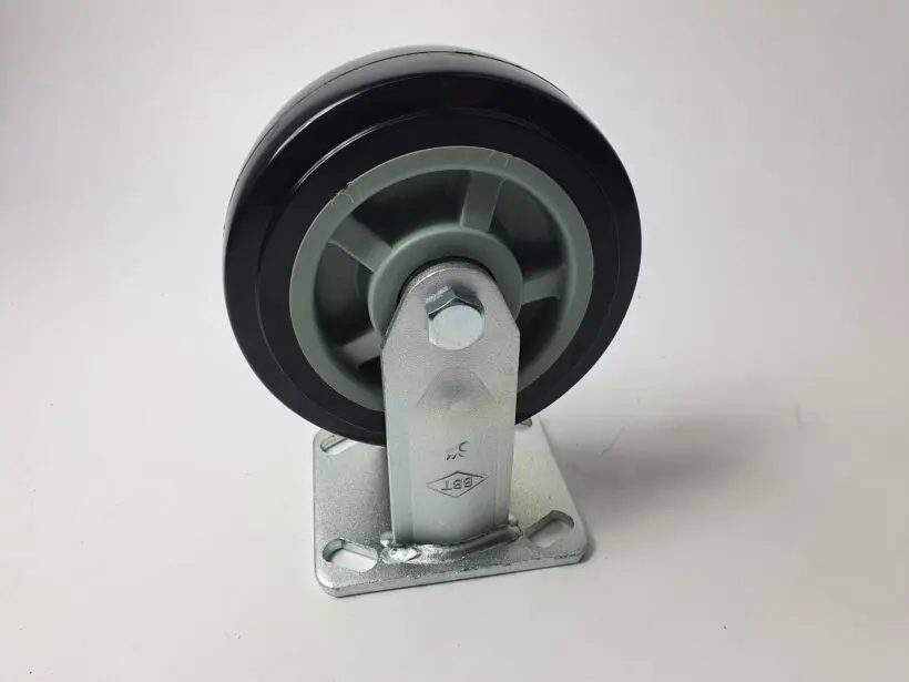 Fixed Caster D.150 C47BHB150R