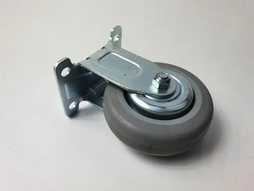 30-07014 Fixed Wheel D.100