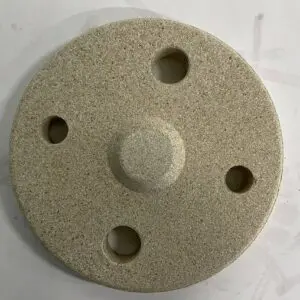 31-15001 Fire Brick D.256, XDm