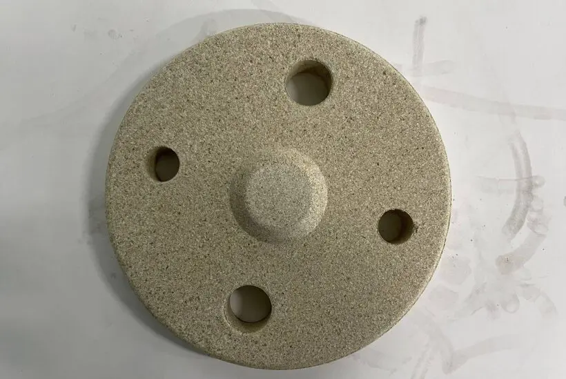 Fire Brick D.256, XDm