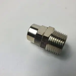 32-20043 Two-Touch 10 x 8, PT3/8M