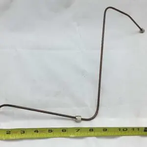 Copper Pipe D.4 [P176]