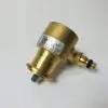 32-23022 Feedwater Pump MO104 (alternate pump w/ higher pressure)