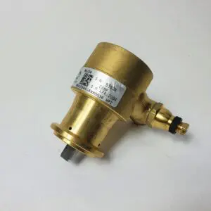 32-23022 Feedwater Pump MO104 (alternate pump w/ higher pressure)