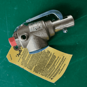 Safety Relief Valve, ASME [29-102-A140]
