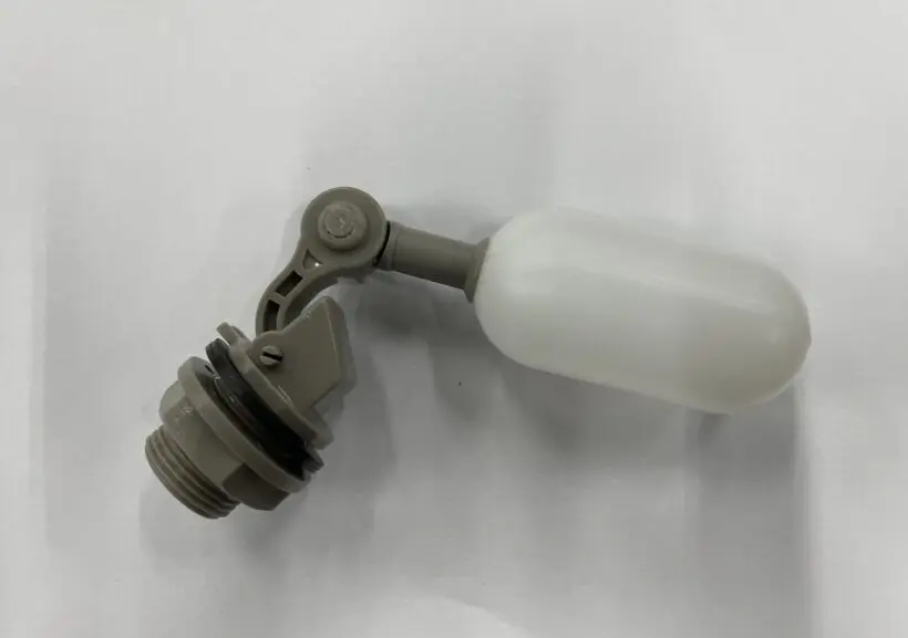 32-23065 Floater 3/4, DN20WK-S, XDm