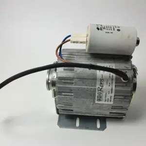 33-30008 Feedwater Motor 110V 50/60Hz 184W 4P