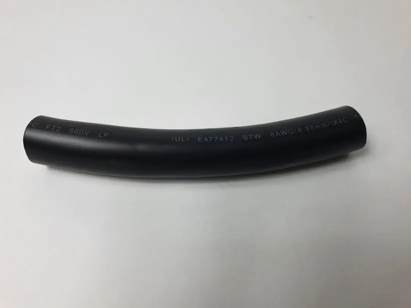 33-31010 Cable STW 4C x 8AWG