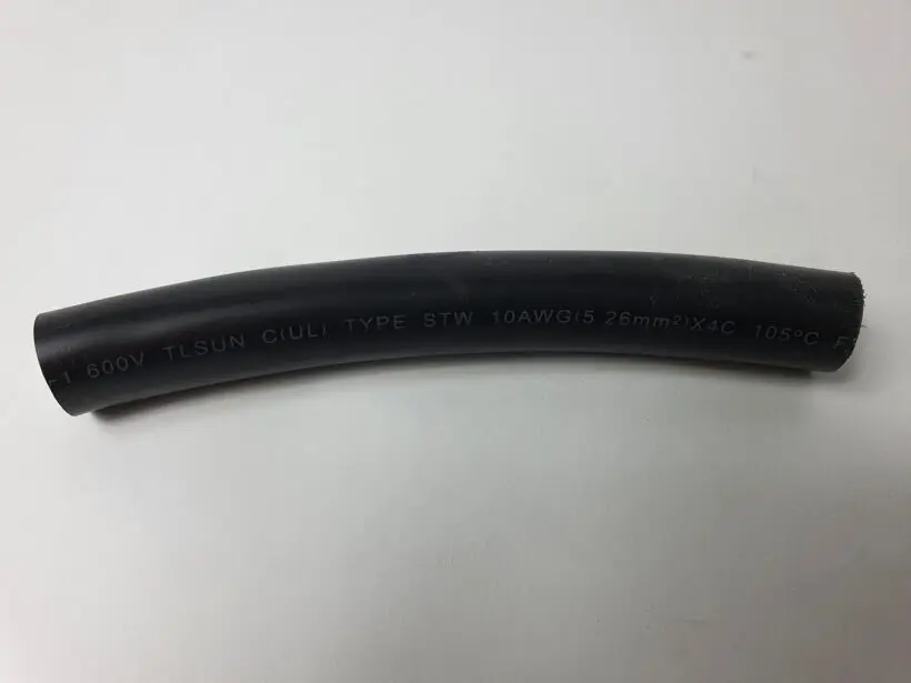 33-31011 Cable STW 4C x 10AWG