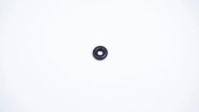 34-43057 O-Ring, D.2.62 x 7.6 Viton 70 for RL22 Trigger Shutters