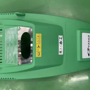 80-03003 DMF/CMF Top Cover - Green