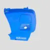 80-03010 DMF/CMF Water-Side (SX) Cover - Blue