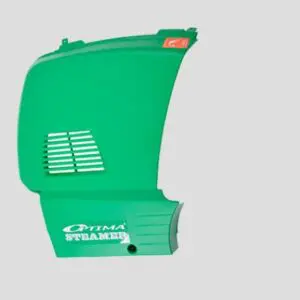 80-03015 DMF/CMF Diesel-Side (DX) Cover - Green