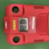 Top Cover Assembly, XE - Red