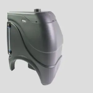 80-05111 Fuel Tank Assembly, XD (ver. 2)