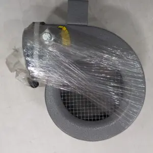 81-16010 Scroll Assembly, DS