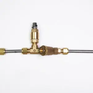 82-20081 Water Line Assembly, DM (ver. 5)