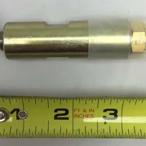 Burner Nozzle Assembly