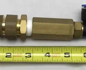 82-20258 Direct Feed Water Inlet Assembly (ver. 1)