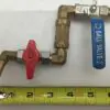 82-20263 Water Drain Assembly