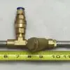 82-20267 Water Line Assembly (ver. 2)